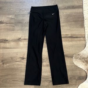 Nike Dri fit pants